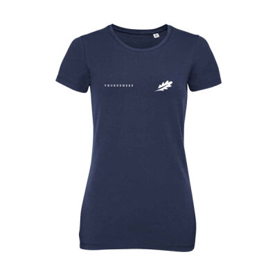 TM T-Shirt Womens Thumbnail