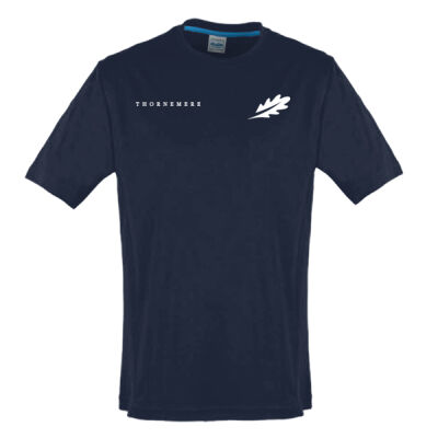 TM T-Shirt Performance Mens Thumbnail